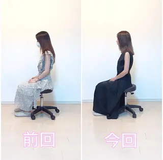 ブライダルエステ 美容整体・筋膜オイルのエステ・リラクイメージ
