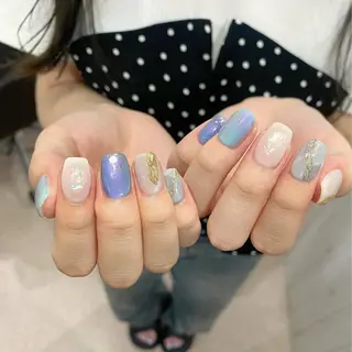 ネイル Salon Ｋのネイルデザイン