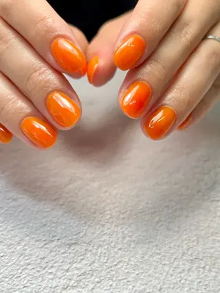 ネイル Saaya .のネイルデザイン