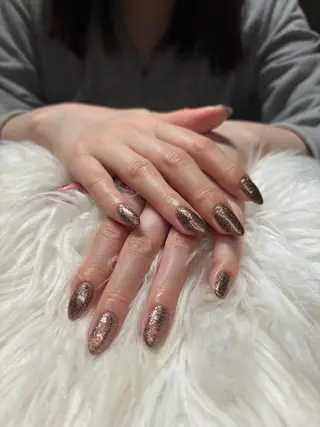 ネイル nailsESUGA YUKIのネイルデザイン