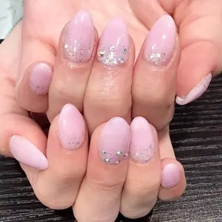 ネイル hair＆nail NO-MUのネイルデザイン