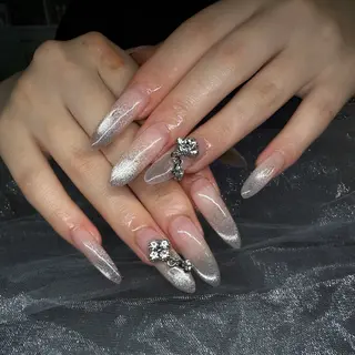 ネイル Sora nailのネイルデザイン