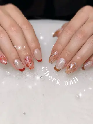 ネイル nail salon BONはるのネイルデザイン