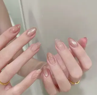 ネイル CHAIKO ANA.CHUOのネイルデザイン