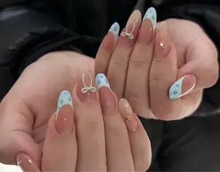 ネイル Tsugimo nailのネイルデザイン