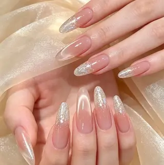 JOJO🤍 nailのネイルデザイン