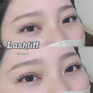 マツエク・マツパ THE BALM🎀 あいみのマツエク・マツパデザイン