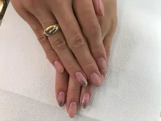 ネイル MAXKELLY YURIKA☆のネイルデザイン