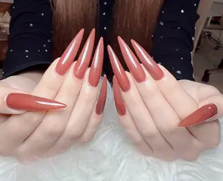 ネイル Lenie Nail Salonのネイルデザイン