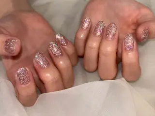 ネイル Nail Salon Luanaのネイルデザイン