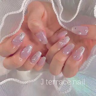 ネイル J terrace Nailのネイルデザイン