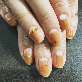 ネイル nail salon Titaleeのネイルデザイン