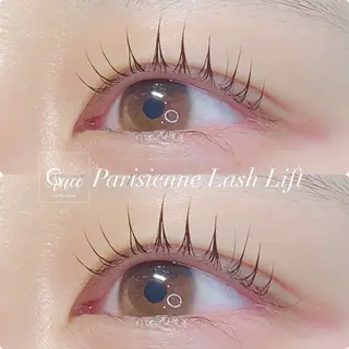 マツエク・マツパ LINDA 🩷Nono🩷のマツエク・マツパデザイン