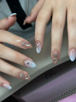 ネイル 207 _nailsalonのネイルデザイン