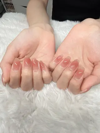 ネイル リン リンのネイルデザイン