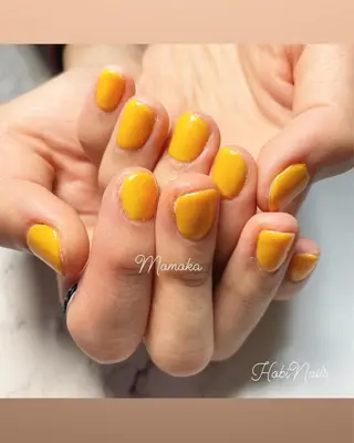 ネイル Momo nailsalonのネイルデザイン