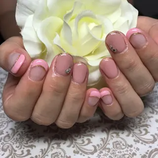 ネイル COCO +のエステ・リラクイメージ