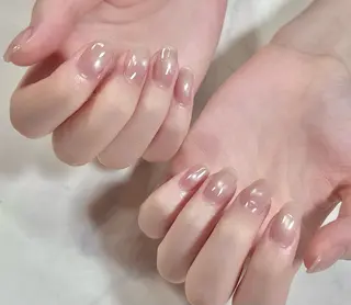 ネイル knail *RISA°.・のネイルデザイン