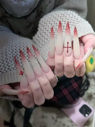 ネイル Sun Nail 池袋のネイルデザイン