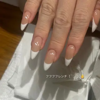 ネイル 【perme.】 山根☆*:.｡.のネイルデザイン