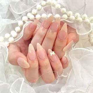 ネイル Glycine saraのネイルデザイン
