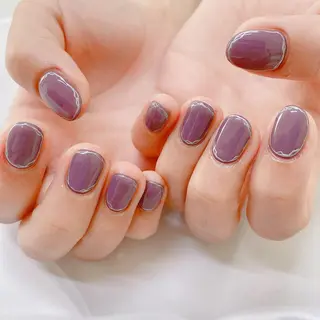 ネイル nail salon iroatsumeのネイルデザイン