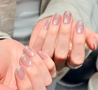 ネイル ami ｜韓国っぽnailのネイルデザイン