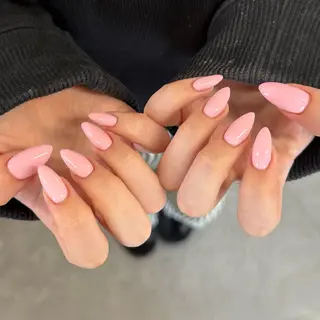 ネイル 小林 菜実のネイルデザイン