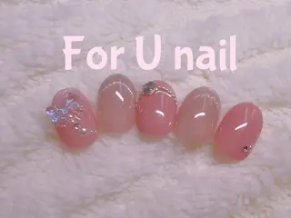 ネイル cat‘s nail🐈⬛のネイルデザイン