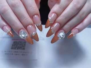 ネイル 心斎橋Mione nail salonのネイルデザイン
