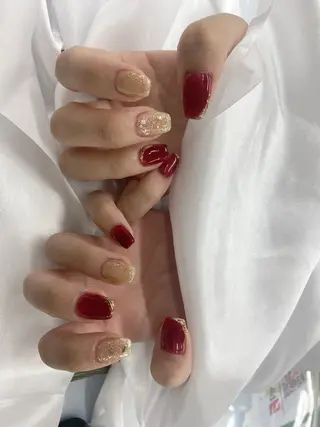 ネイル JOJOネイル ユカのネイルデザイン