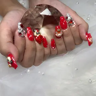 ネイル Nail Salon Ripeのネイルデザイン