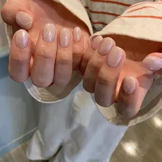 ネイル Natsuko 🪼のネイルデザイン