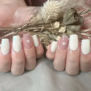 ネイル Moon Nail /栄 大須のネイルデザイン