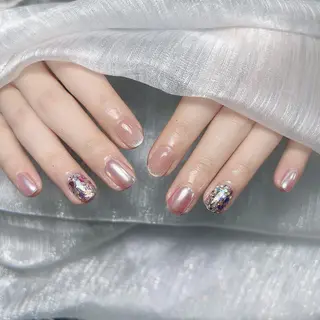 ネイル ⭐️Syu Rei⭐️のネイルデザイン