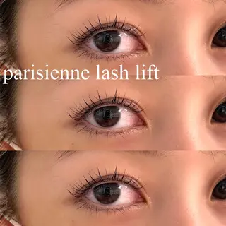 マツエク・マツパ 吉祥寺kasumi 🌛eye/browのマツエク・マツパデザイン
