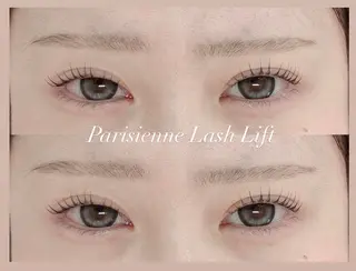 マツエク・マツパ 🎀maazlash 8🎀のマツエク・マツパデザイン