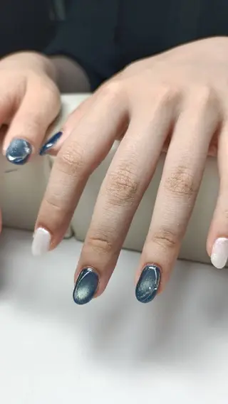 ネイル JULIE NAILのネイルデザイン