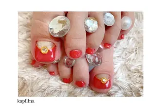 ミディアム kapilina salonの眉毛・アイブロウイメージ