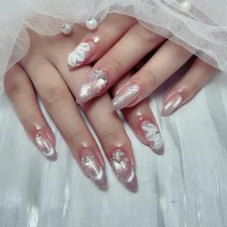 ネイル Cute Tips nailのネイルデザイン