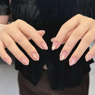 ネイル rena.t★ DEE babyのネイルデザイン