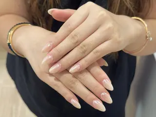 ネイル JOJO🤍 nailのネイルデザイン