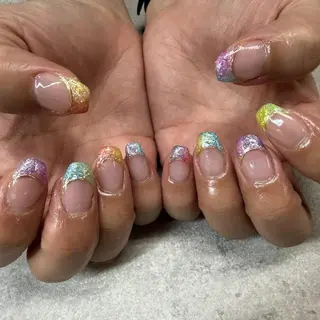 ネイル FASTNAIL PLUS 新宿店のネイルデザイン