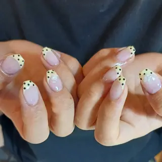 ネイル 平尾駅前/持込み専門 /owlnailのネイルデザイン