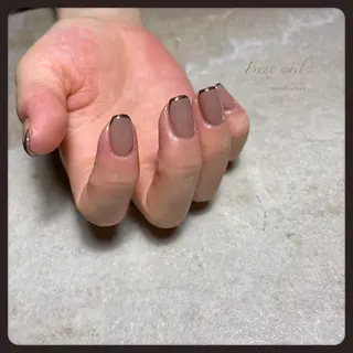 ネイル freex nail /ニュアンス/個性派のネイルデザイン