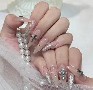 ネイル Ryu Nail NekoChanのネイルデザイン