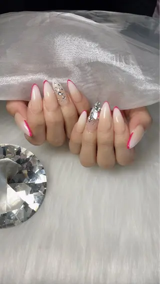 ネイル Kayo 💅のネイルデザイン