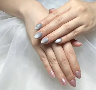 ネイル エ リンのネイルデザイン