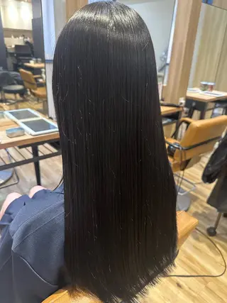 ロング ✨✂️Nori ✂️✨のヘアスタイル
