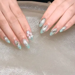 ネイル ネイル👑クイーンズ NailQueensのネイルデザイン